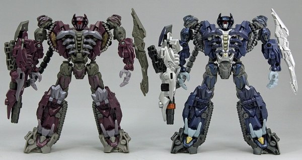 TakaraTomy Transformers Movie The Best Figures Compared To Original Releases   (3 of 4)